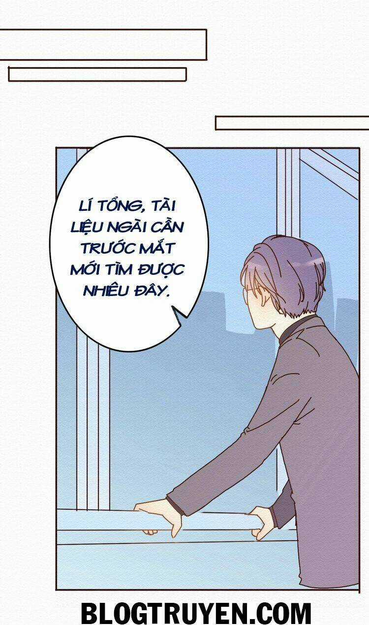 Tình Yêu Không Nói Dối Chapter 13 trang 12