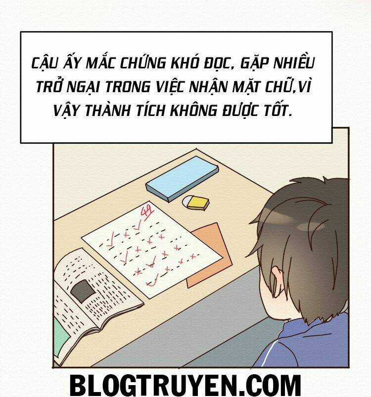 Tình Yêu Không Nói Dối Chapter 13 trang 18