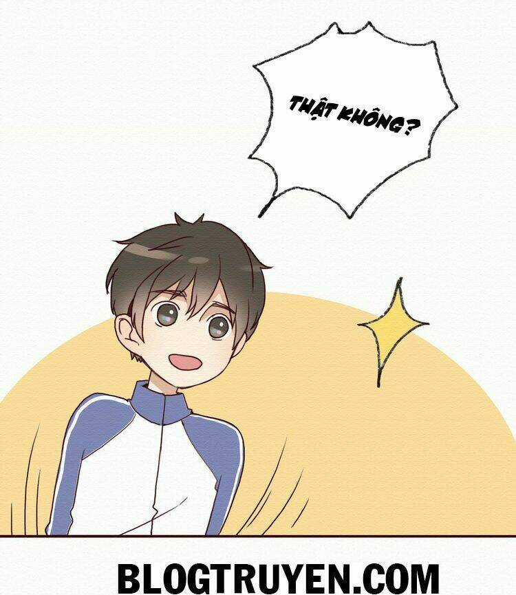 Tình Yêu Không Nói Dối Chapter 13 trang 21