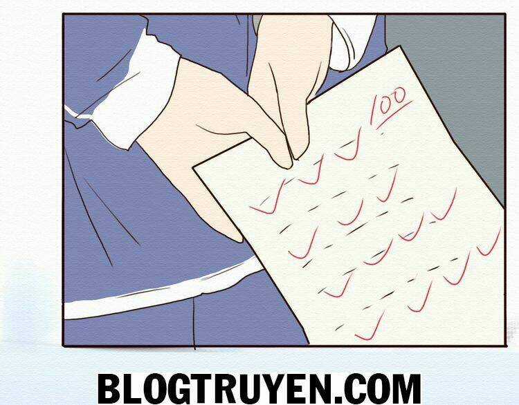 Tình Yêu Không Nói Dối Chapter 13 trang 23