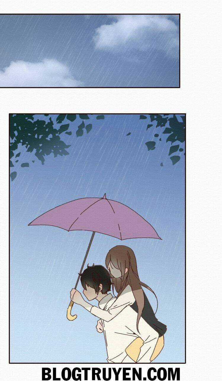 Tình Yêu Không Nói Dối Chapter 13 trang 3