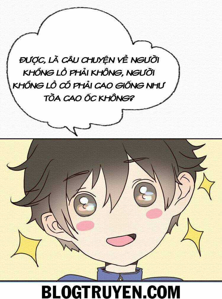 Tình Yêu Không Nói Dối Chapter 13 trang 34