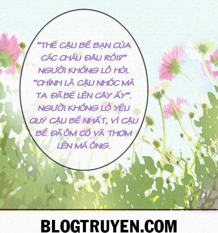 Tình Yêu Không Nói Dối Chapter 13 trang 37