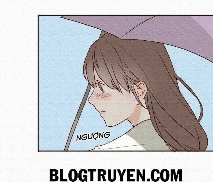 Tình Yêu Không Nói Dối Chapter 13 trang 4