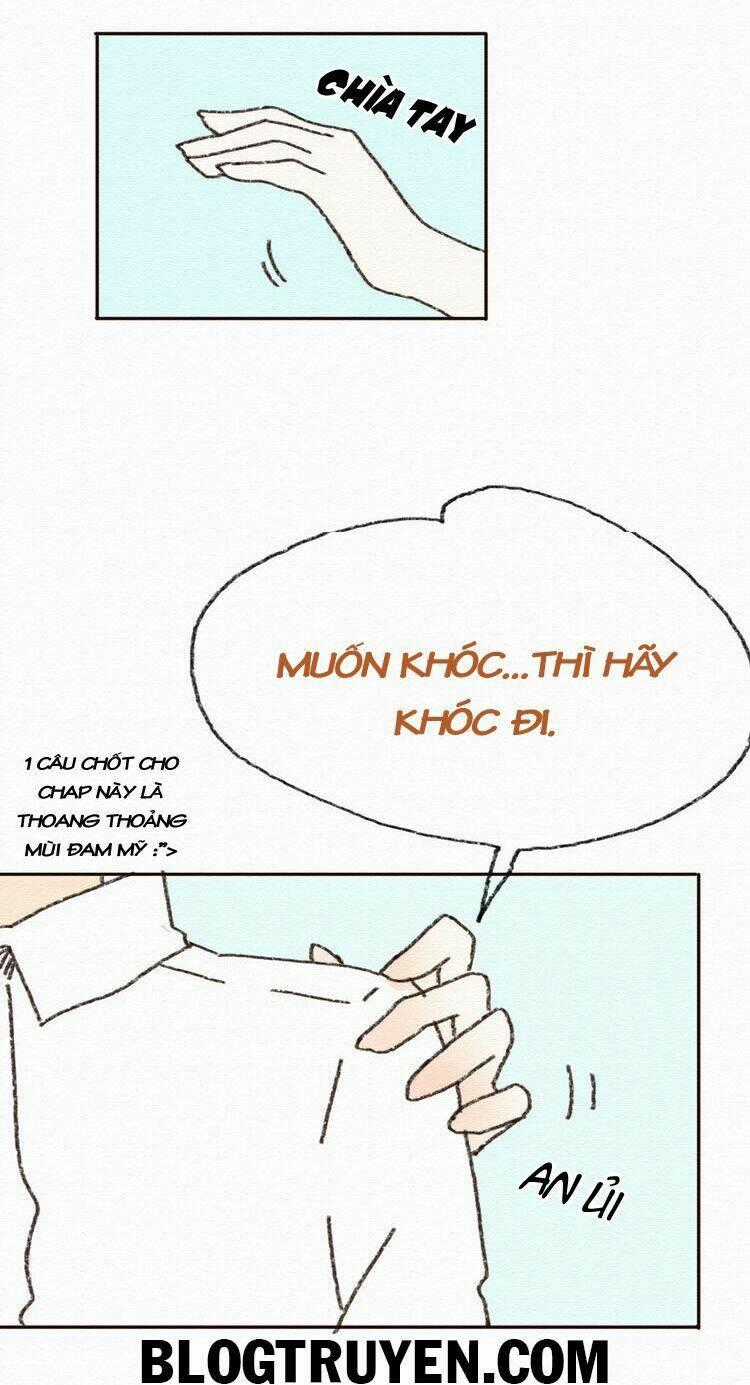 Tình Yêu Không Nói Dối Chapter 13 trang 42