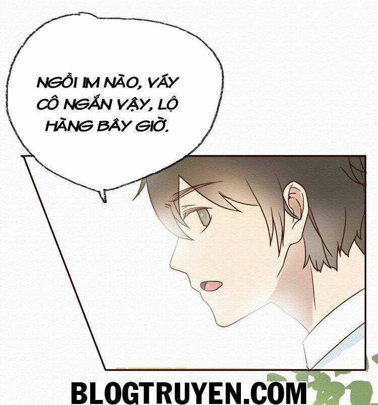 Tình Yêu Không Nói Dối Chapter 13 trang 7