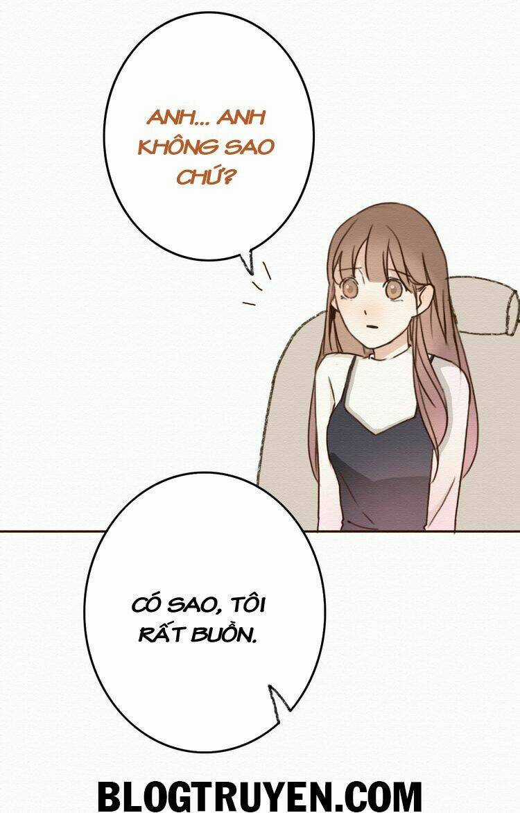 Tình Yêu Không Nói Dối Chapter 13 trang 9