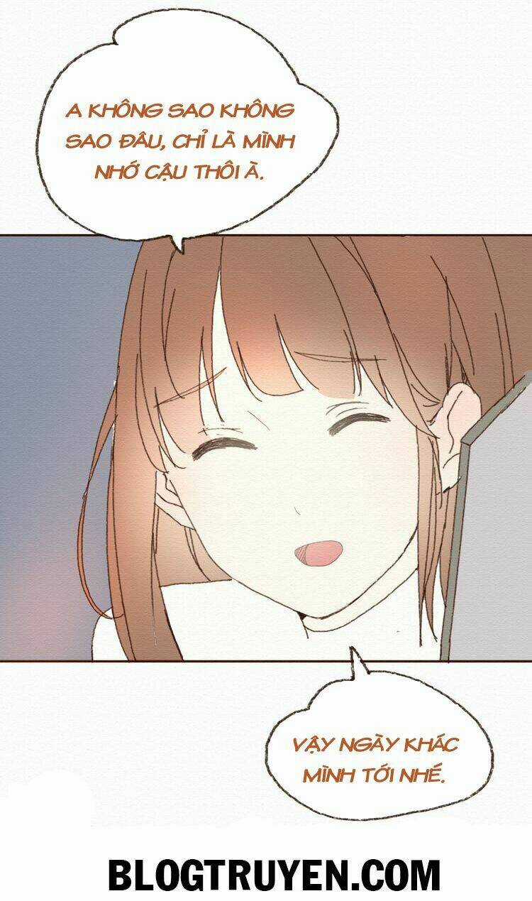 Tình Yêu Không Nói Dối Chapter 14 trang 13