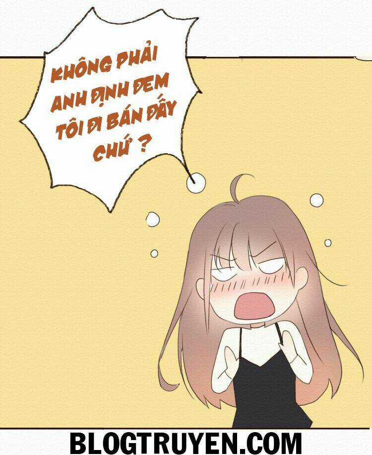 Tình Yêu Không Nói Dối Chapter 14 trang 16