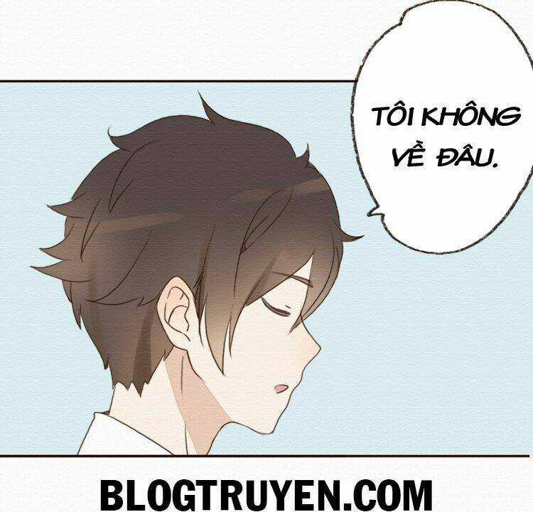 Tình Yêu Không Nói Dối Chapter 14 trang 20