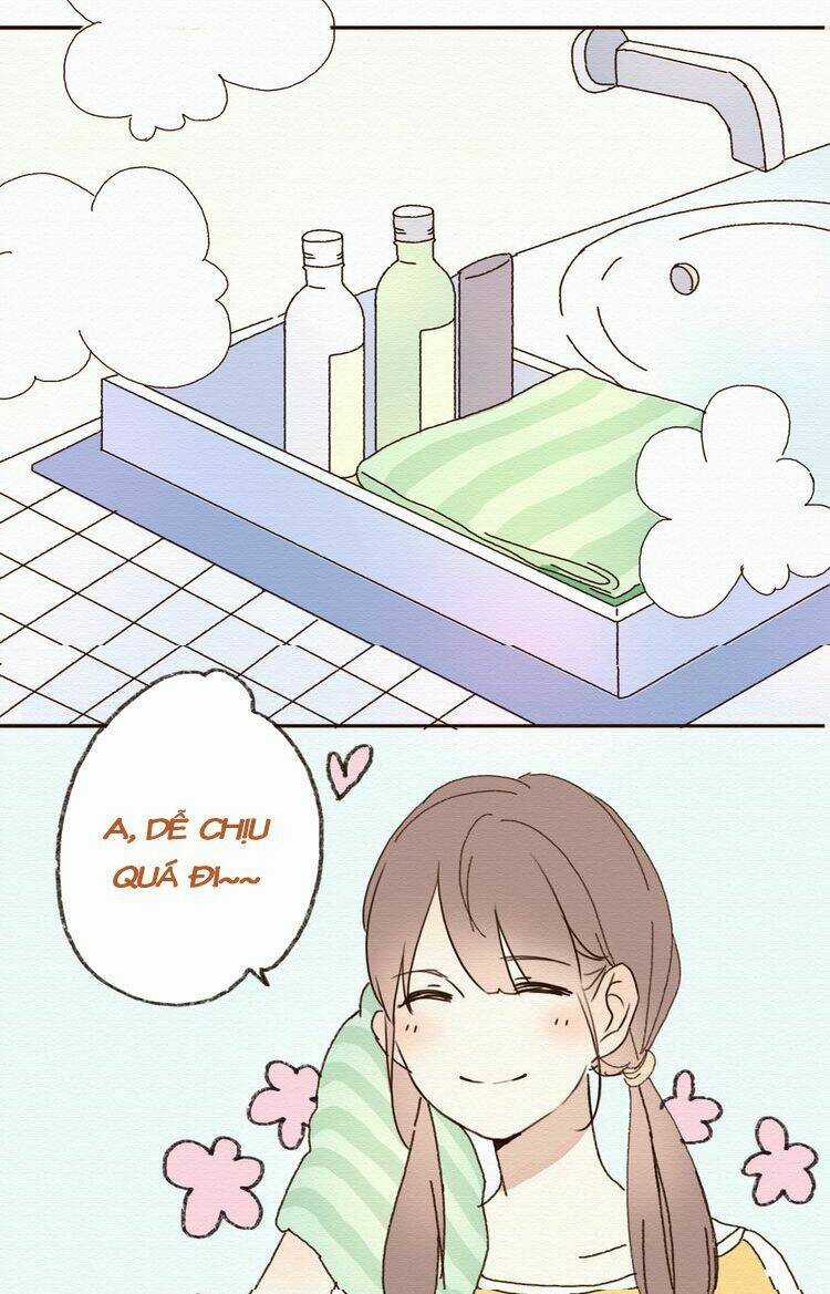 Tình Yêu Không Nói Dối Chapter 14 trang 23