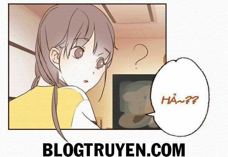 Tình Yêu Không Nói Dối Chapter 14 trang 26
