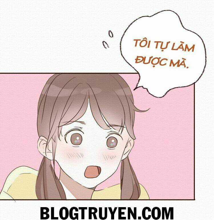 Tình Yêu Không Nói Dối Chapter 14 trang 28