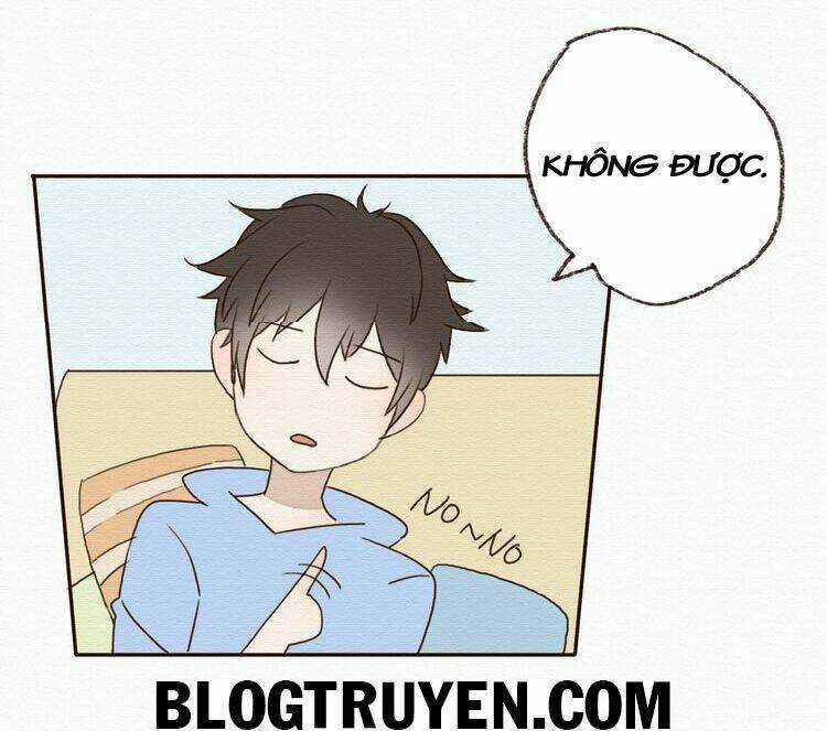 Tình Yêu Không Nói Dối Chapter 14 trang 32