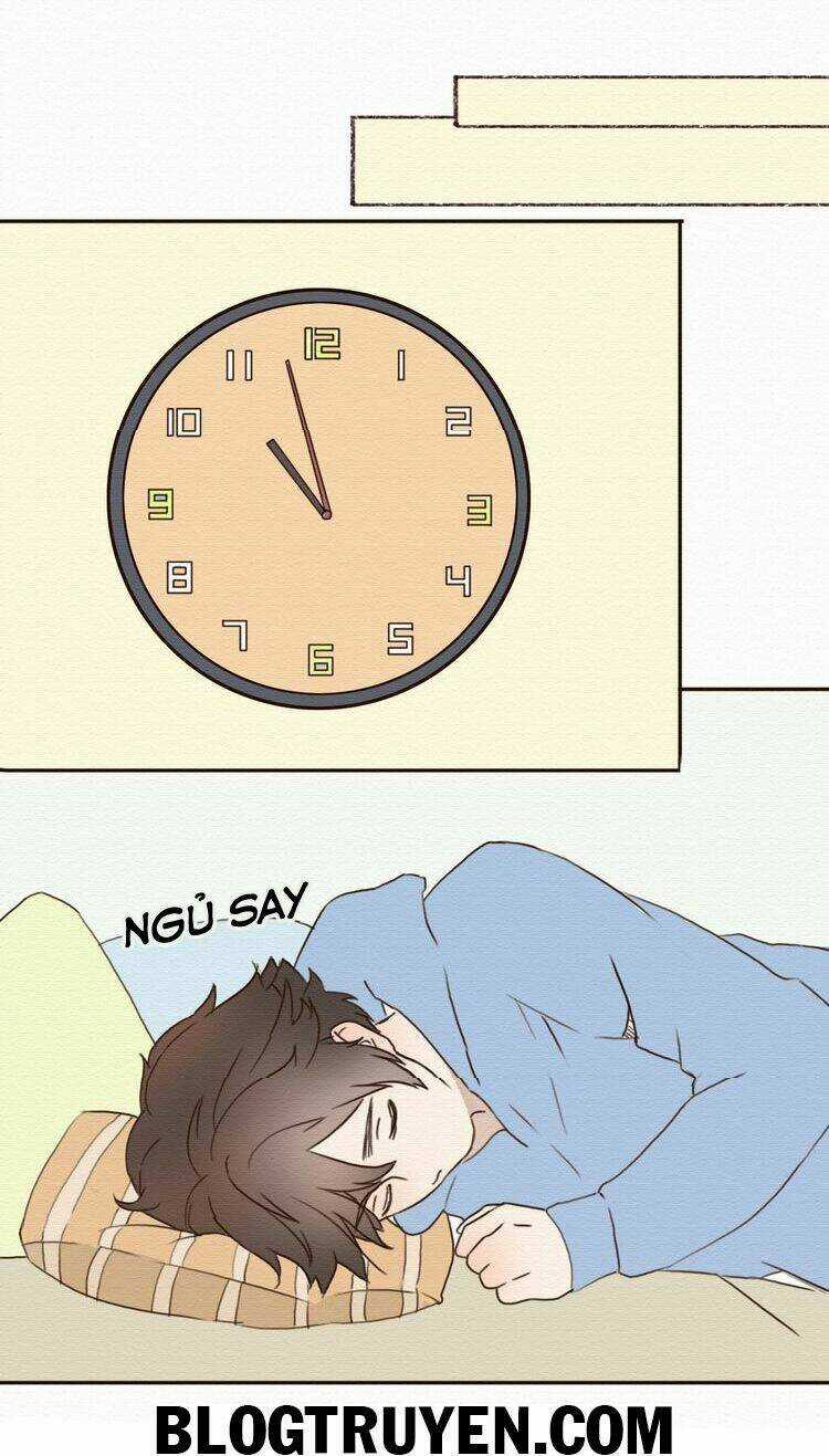 Tình Yêu Không Nói Dối Chapter 14 trang 34