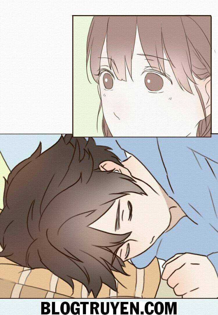 Tình Yêu Không Nói Dối Chapter 14 trang 35