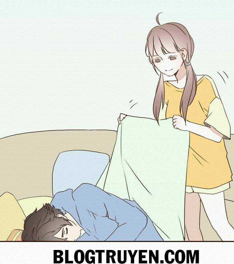 Tình Yêu Không Nói Dối Chapter 14 trang 36