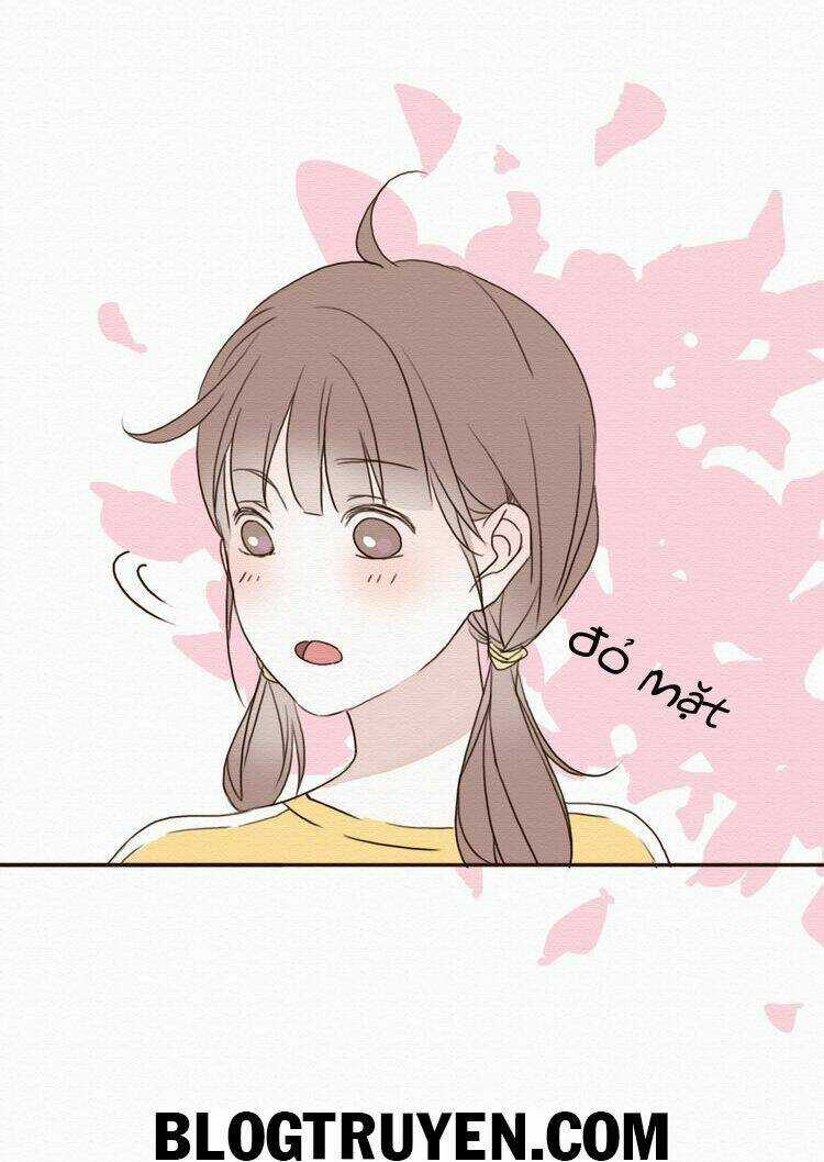 Tình Yêu Không Nói Dối Chapter 14 trang 39