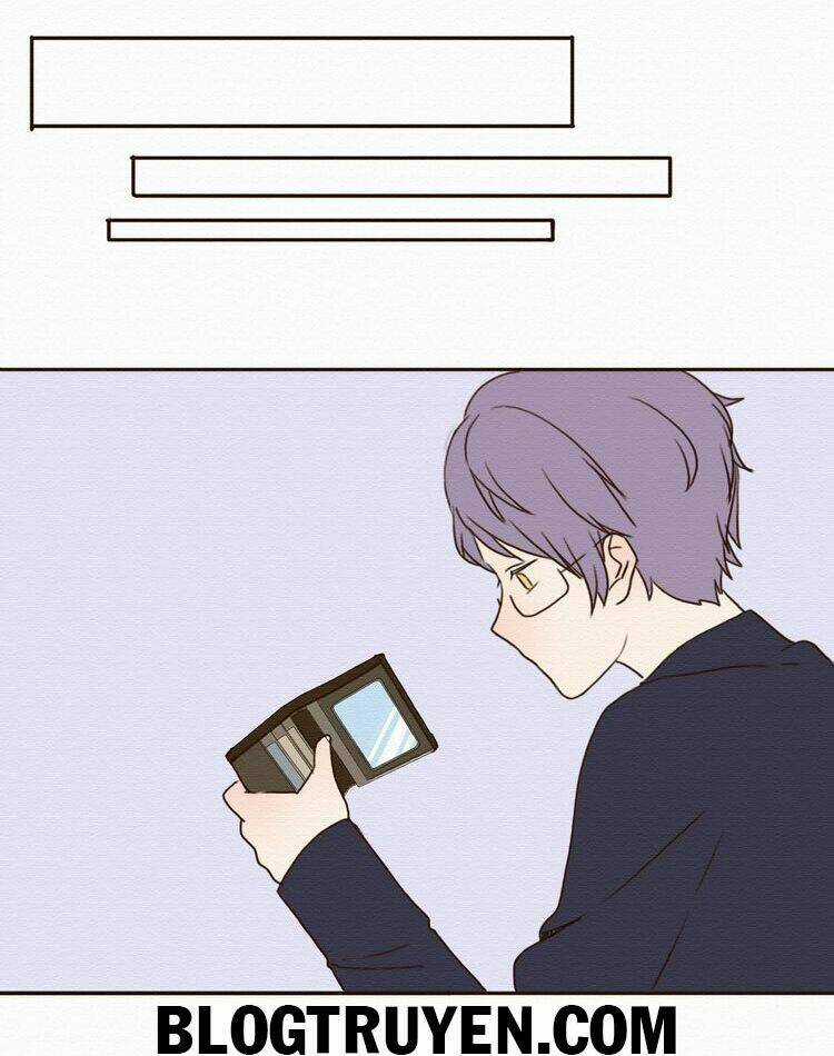 Tình Yêu Không Nói Dối Chapter 14 trang 40