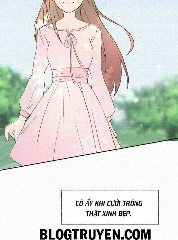 Tình Yêu Không Nói Dối Chapter 14 trang 45