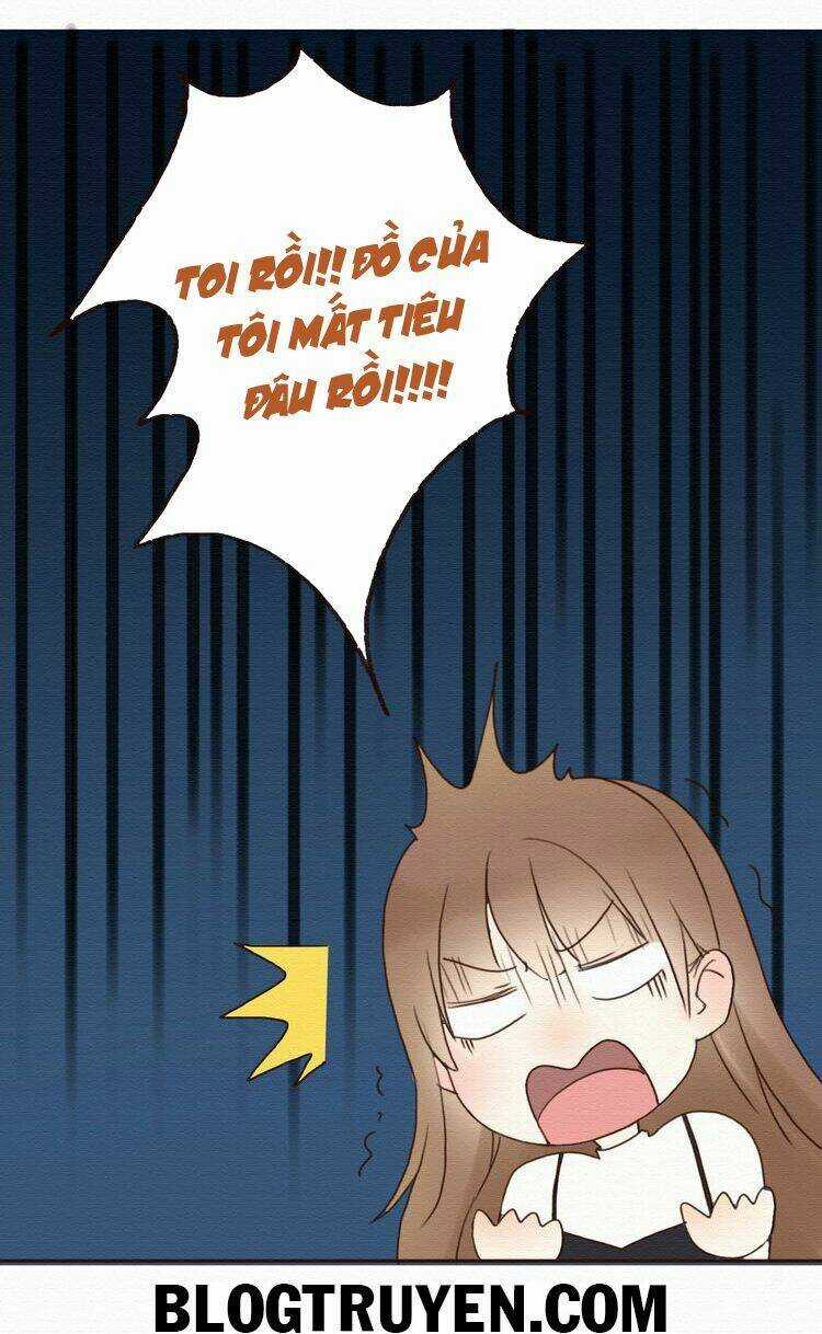 Tình Yêu Không Nói Dối Chapter 14 trang 5