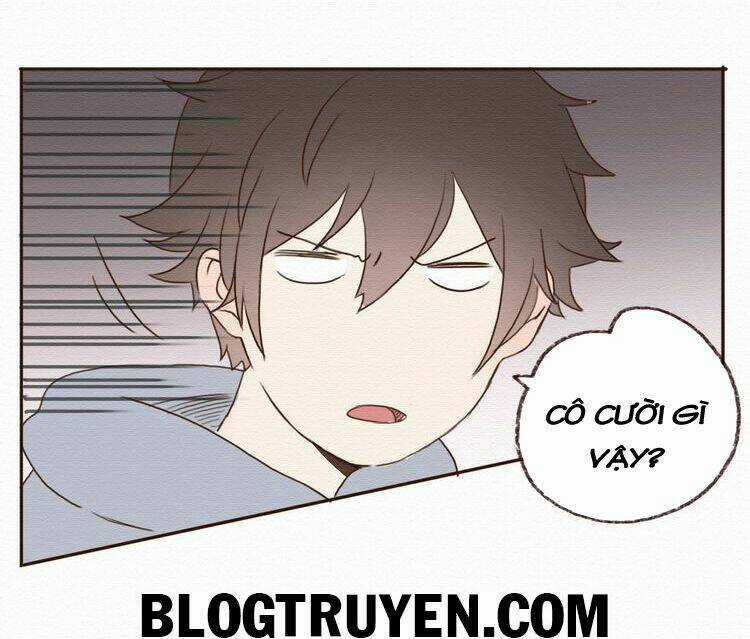 Tình Yêu Không Nói Dối Chapter 15 trang 12