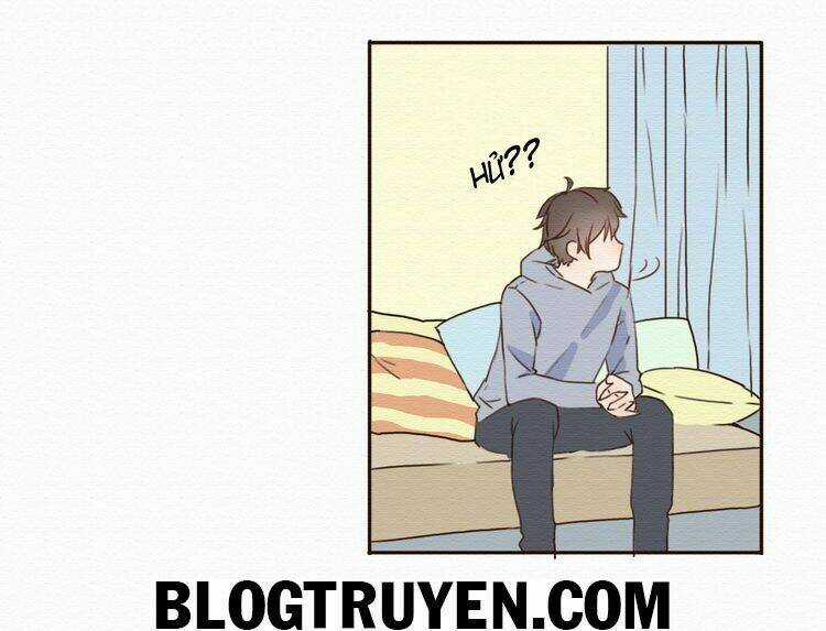 Tình Yêu Không Nói Dối Chapter 15 trang 17