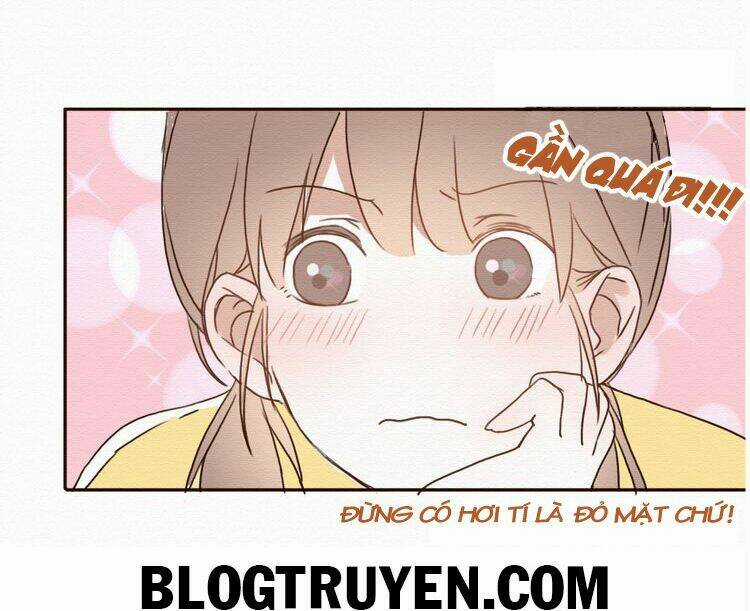 Tình Yêu Không Nói Dối Chapter 15 trang 19