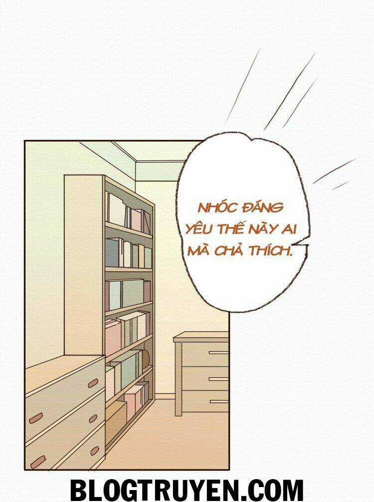 Tình Yêu Không Nói Dối Chapter 15 trang 22