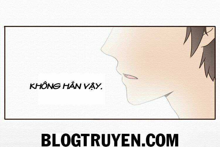 Tình Yêu Không Nói Dối Chapter 15 trang 23