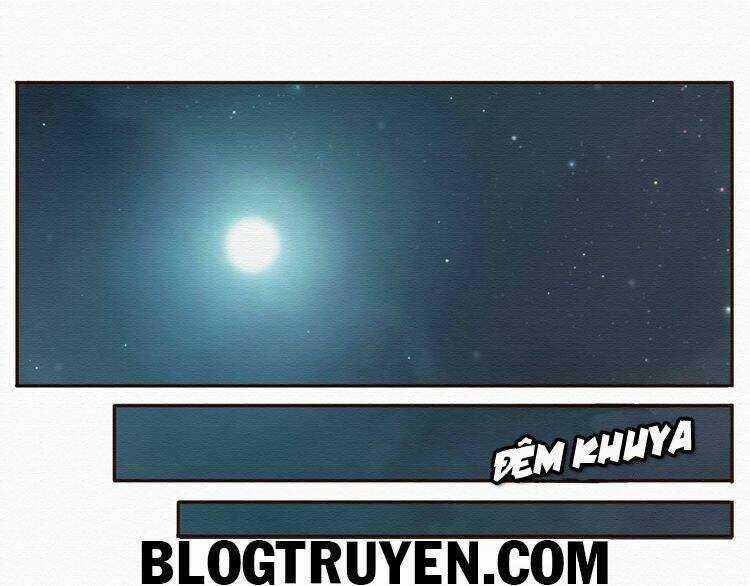 Tình Yêu Không Nói Dối Chapter 15 trang 3