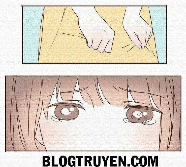 Tình Yêu Không Nói Dối Chapter 15 trang 30