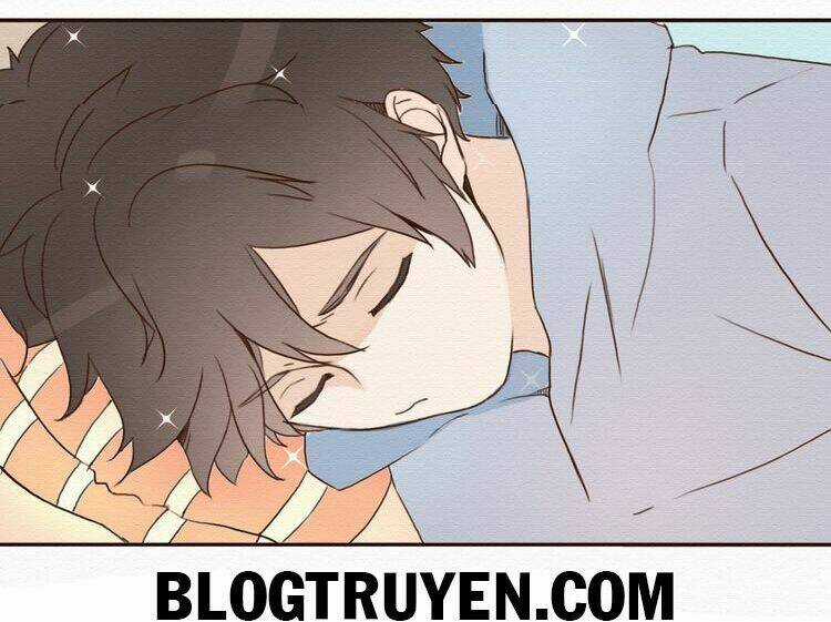 Tình Yêu Không Nói Dối Chapter 15 trang 5