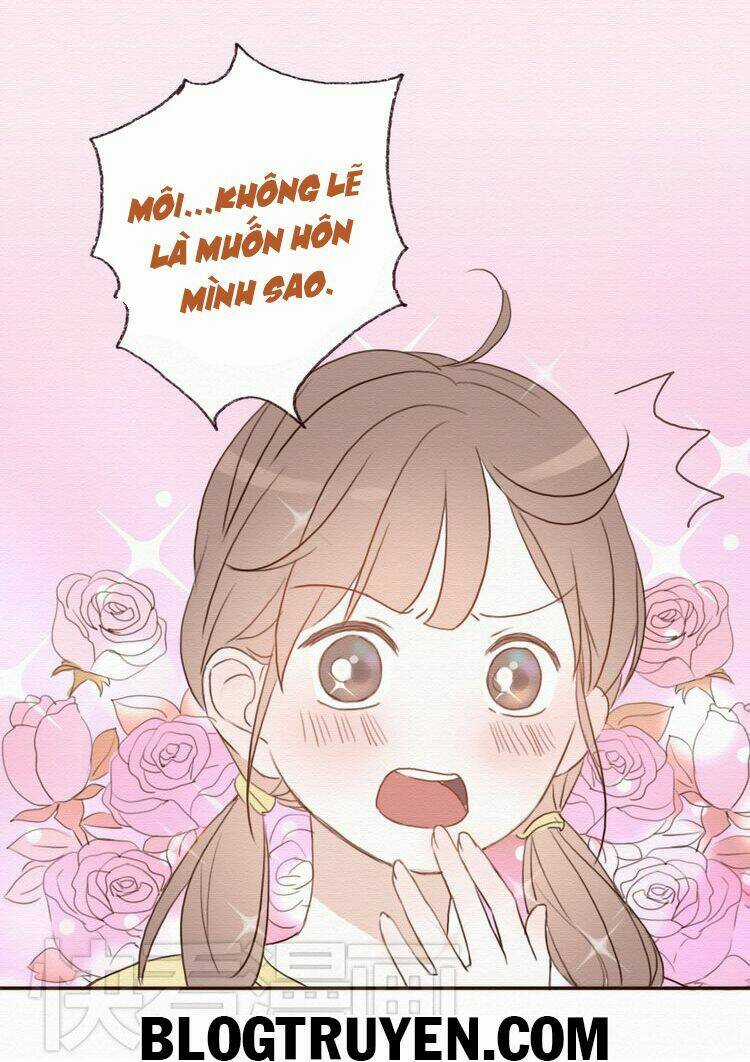 Tình Yêu Không Nói Dối Chapter 15 trang 7