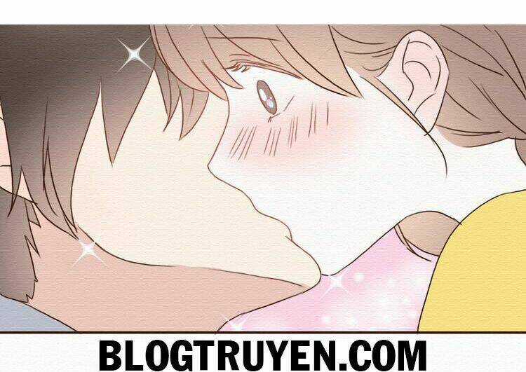 Tình Yêu Không Nói Dối Chapter 15 trang 9