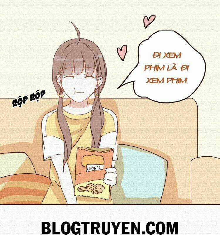 Tình Yêu Không Nói Dối Chapter 16 trang 11