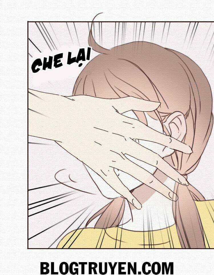 Tình Yêu Không Nói Dối Chapter 16 trang 14