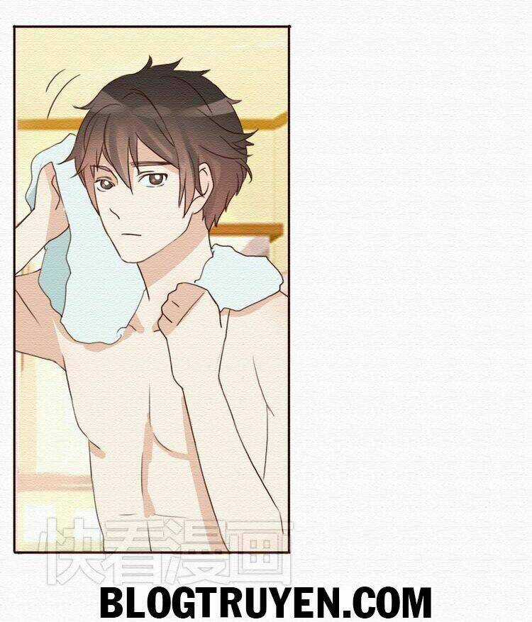 Tình Yêu Không Nói Dối Chapter 16 trang 15