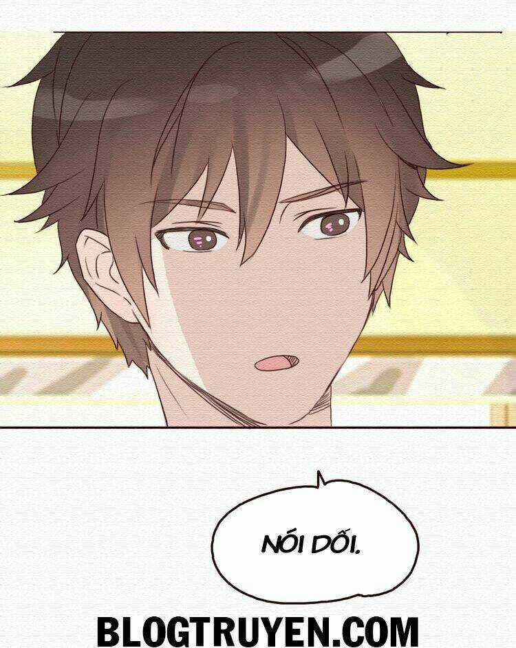 Tình Yêu Không Nói Dối Chapter 16 trang 21