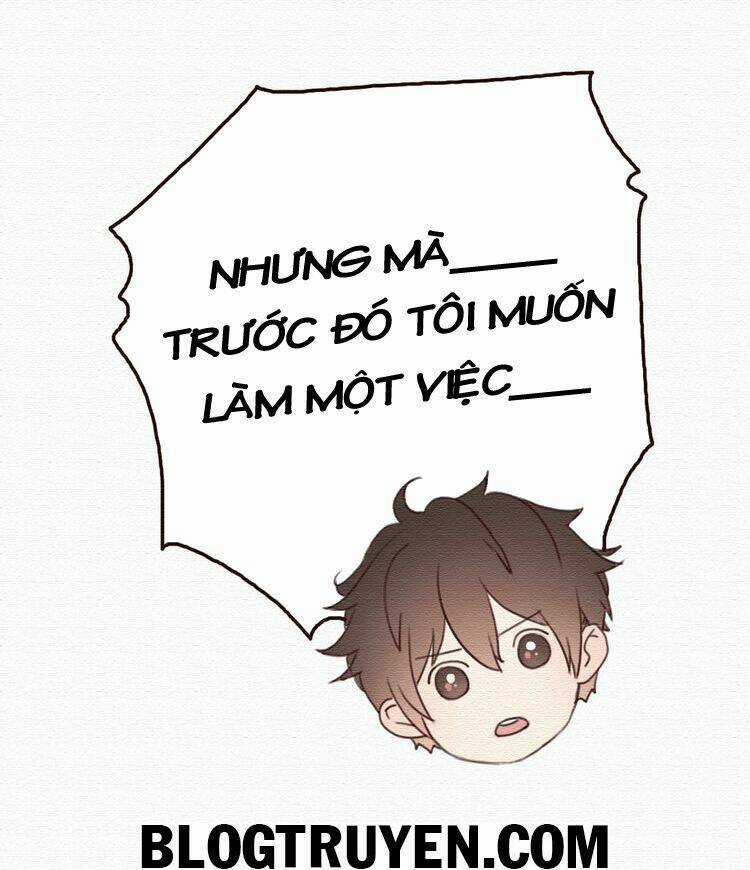 Tình Yêu Không Nói Dối Chapter 16 trang 24