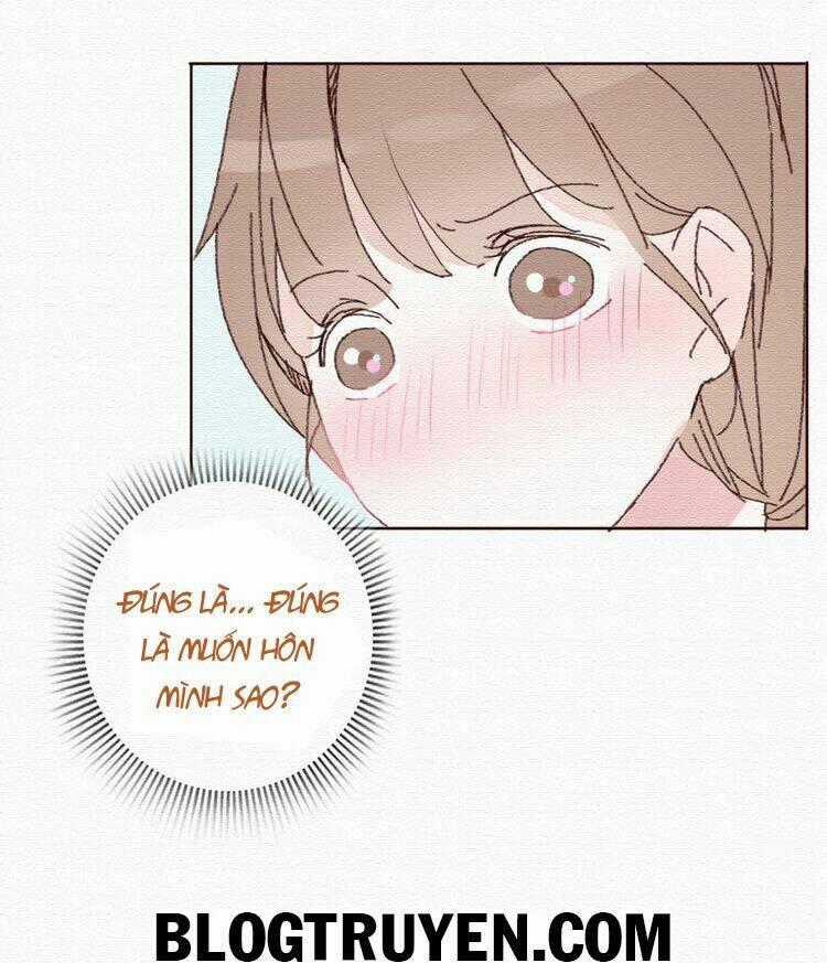 Tình Yêu Không Nói Dối Chapter 16 trang 26