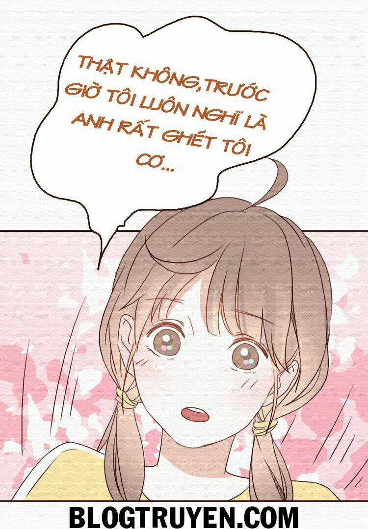 Tình Yêu Không Nói Dối Chapter 16 trang 4