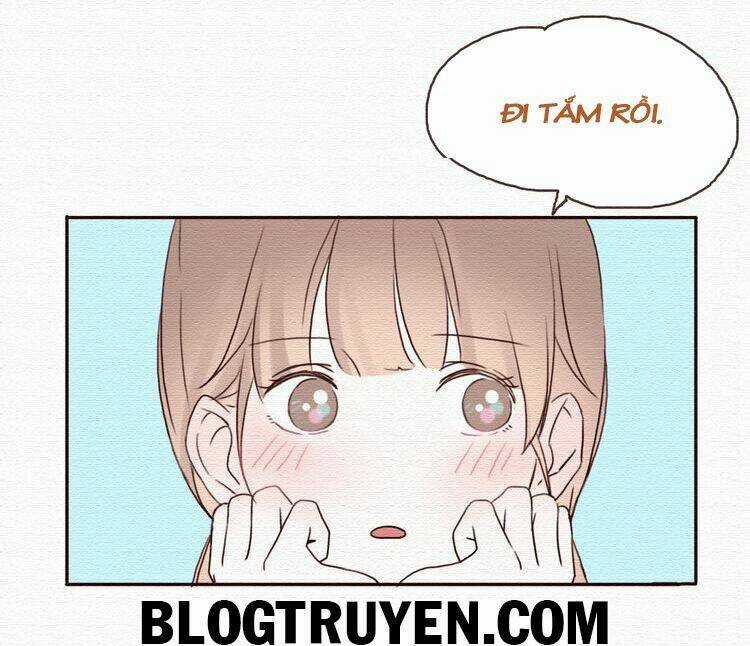 Tình Yêu Không Nói Dối Chapter 16 trang 7