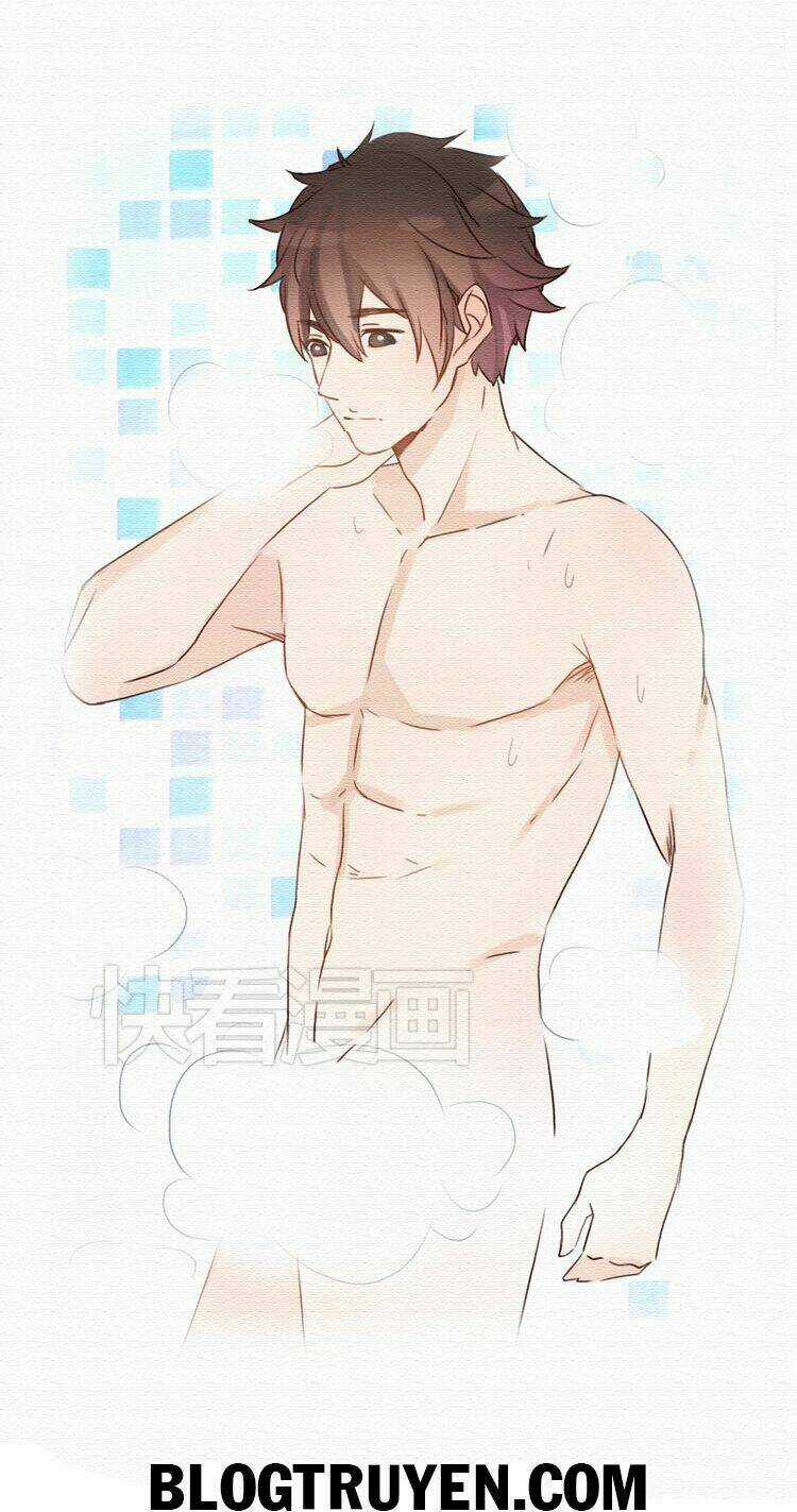 Tình Yêu Không Nói Dối Chapter 16 trang 8