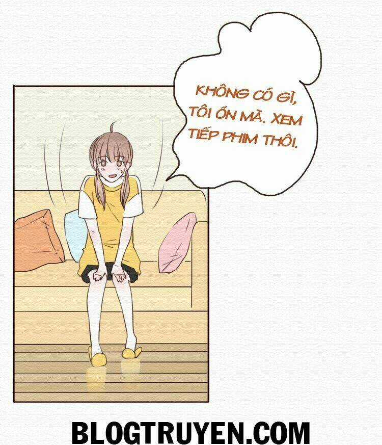 Tình Yêu Không Nói Dối Chapter 17 trang 16