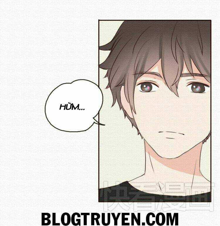 Tình Yêu Không Nói Dối Chapter 17 trang 17