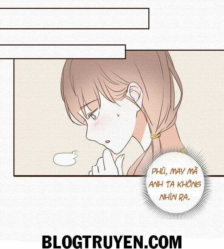 Tình Yêu Không Nói Dối Chapter 17 trang 18