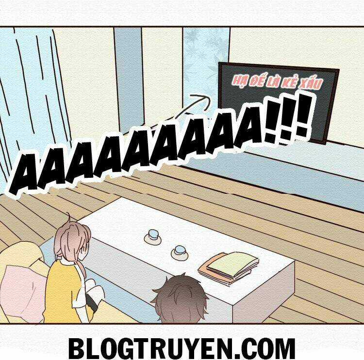 Tình Yêu Không Nói Dối Chapter 17 trang 20