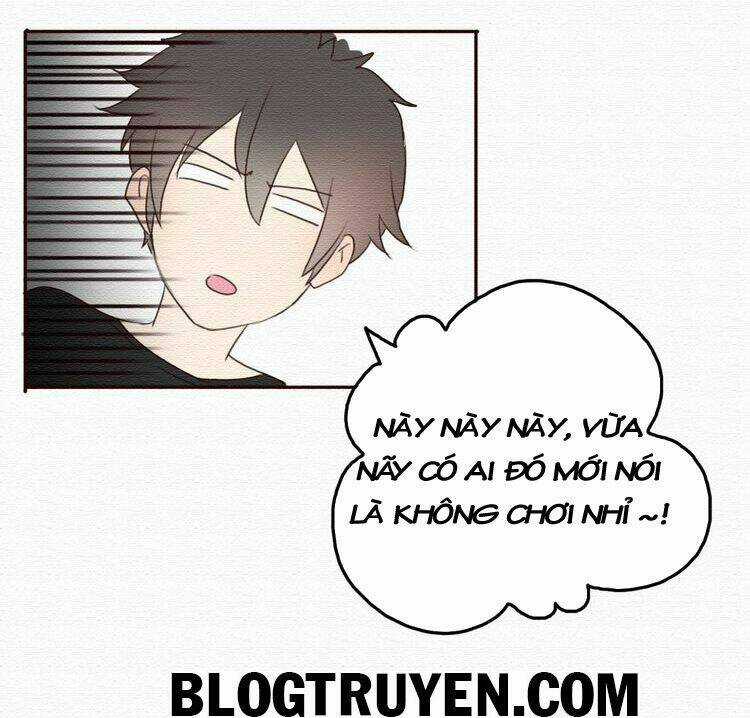 Tình Yêu Không Nói Dối Chapter 17 trang 26