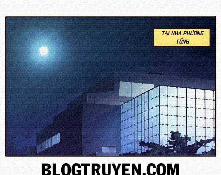 Tình Yêu Không Nói Dối Chapter 17 trang 3